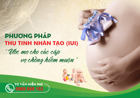 bơm tinh trùng vào buồng tử cung bơm tinh trùng vào buồng tử cung