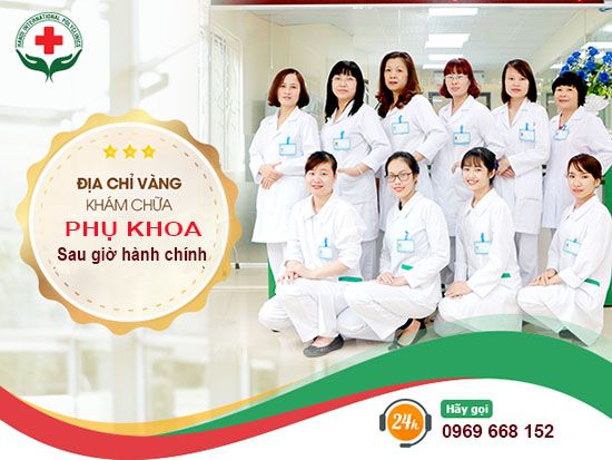 địa chỉ khám phụ khoa địa chỉ khám phụ khoa
