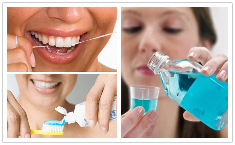 Bệnh sâu răng do nguyên nhân nào và cách phòng tránh ra sao? 2