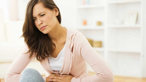 Bệnh viêm buồng trứng do nguyên nhân nào gây nên? 1