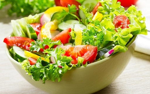 Salat có thật sự tốt cho sức khỏe không? 1