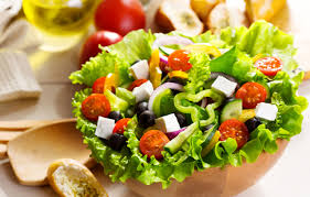 Salat có thật sự tốt cho sức khỏe không? 2
