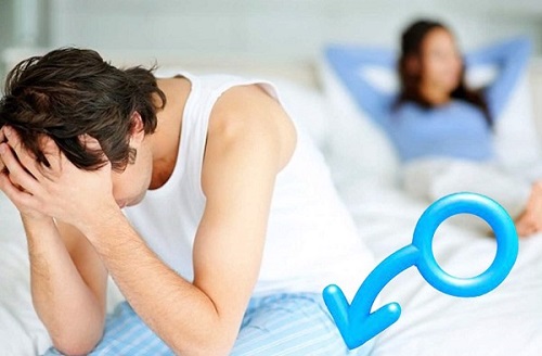 Cách chữa bệnh liệt dương ở nam giới hiệu quả triệt để