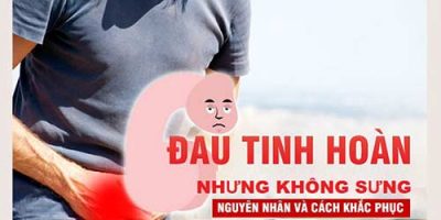 dau-tuc-tinh-hoan-nhung-khong-sung-la-bi-lam-sao